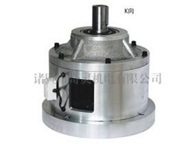 DLZ5單出軸組合離合器
